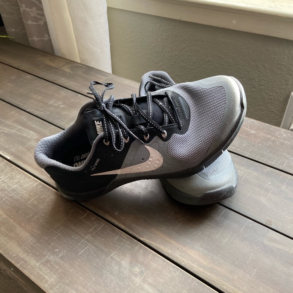 Nike Metcon